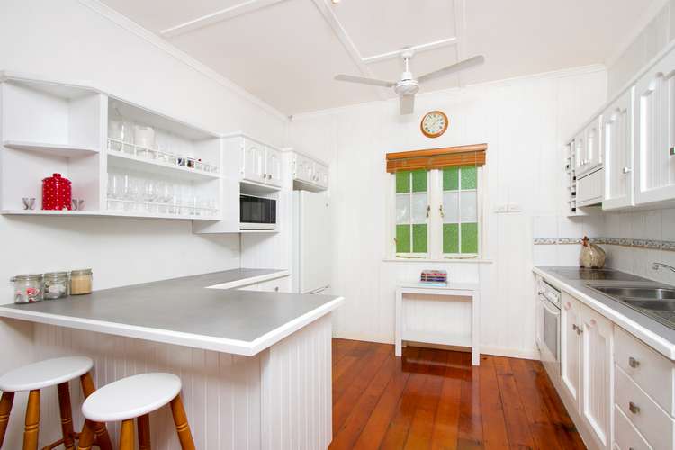 Fourth view of Homely house listing, 97 Dunellan Street, Greenslopes QLD 4120