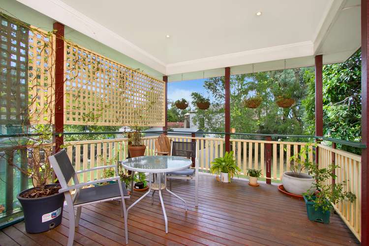 Fifth view of Homely house listing, 97 Dunellan Street, Greenslopes QLD 4120