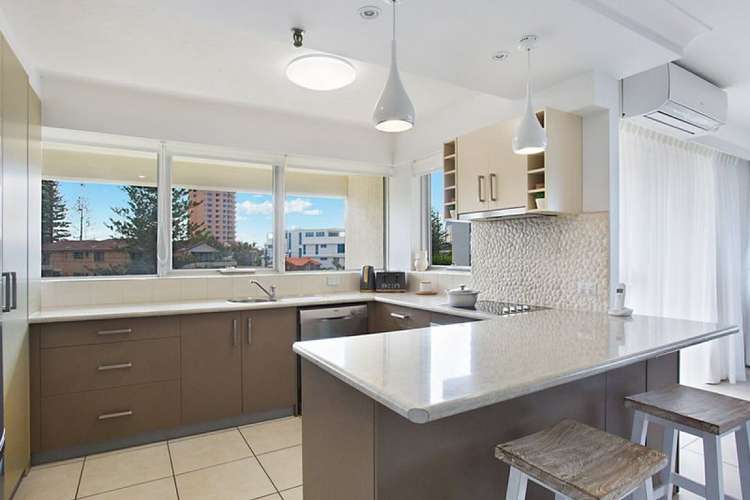 Third view of Homely apartment listing, 6/67 Broadbeach Boulevard, Broadbeach QLD 4218