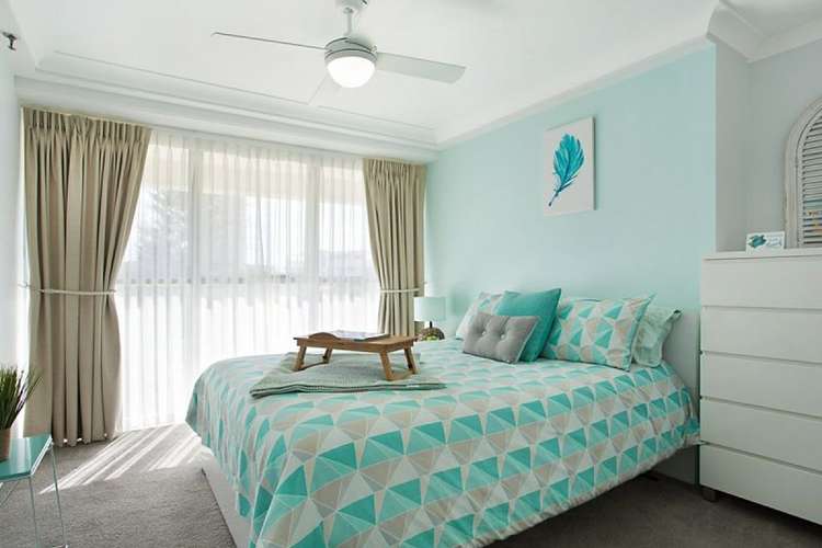 Seventh view of Homely apartment listing, 6/67 Broadbeach Boulevard, Broadbeach QLD 4218