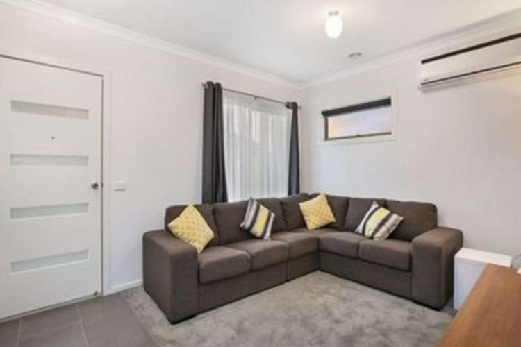 Third view of Homely unit listing, 41 Sallys Run, Hampton Park VIC 3976