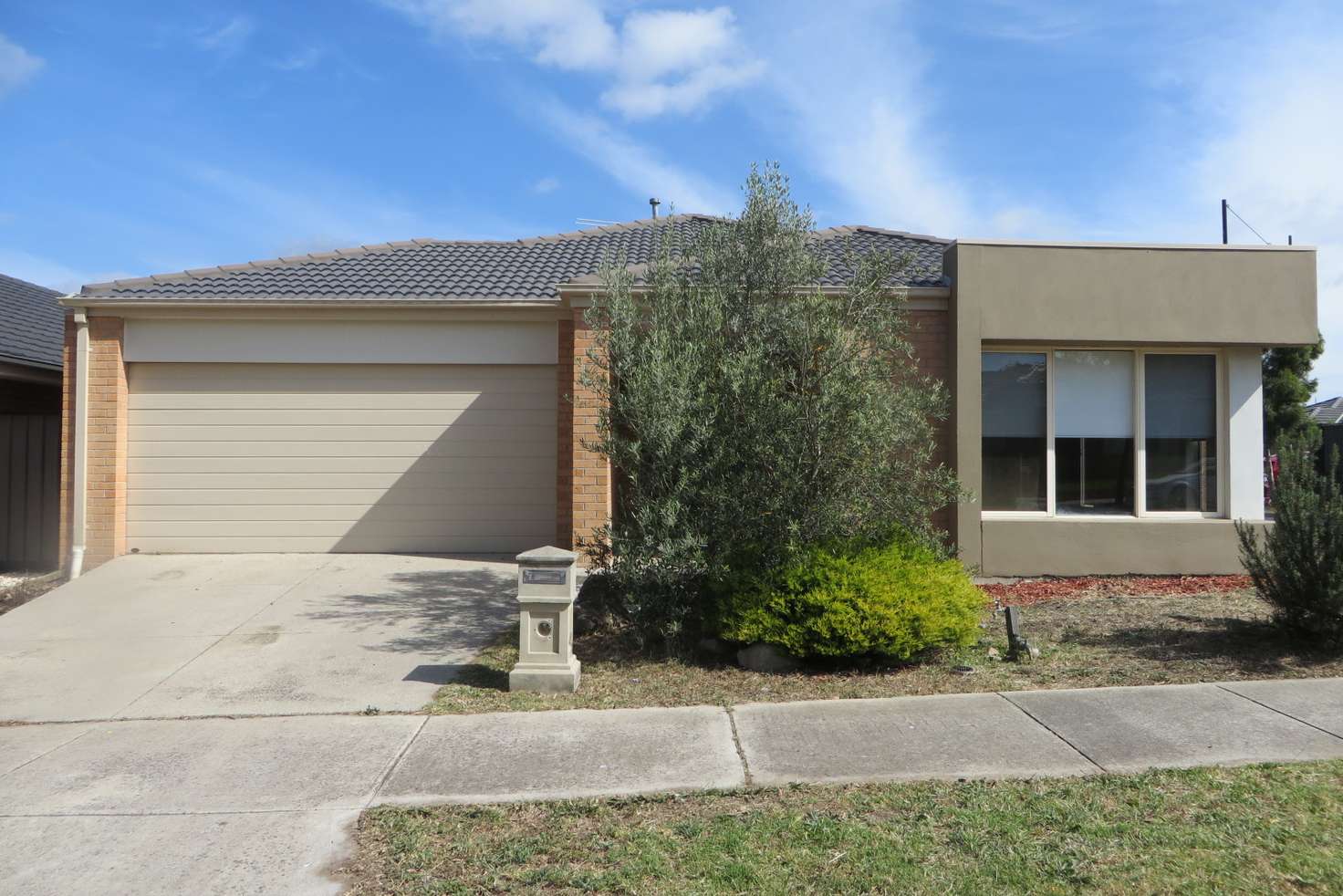 Main view of Homely house listing, 19 Cassinias Grove, Mernda VIC 3754