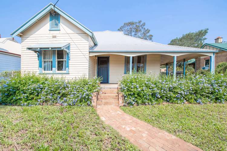 Main view of Homely house listing, 86 Main Street, Scone NSW 2337