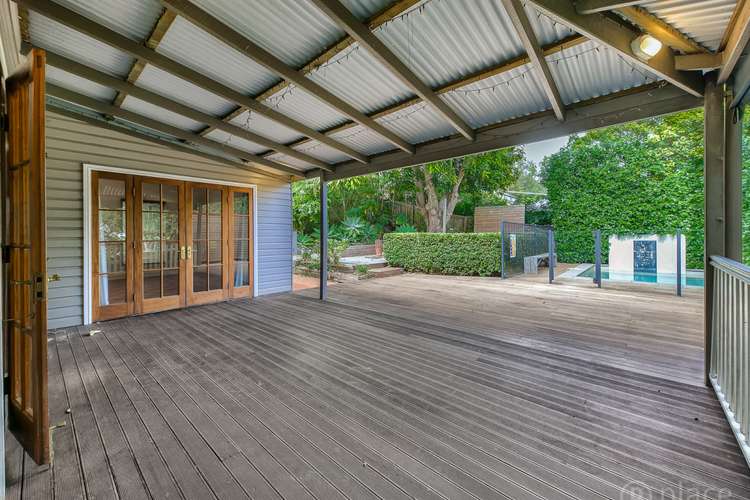 Second view of Homely house listing, 142 Pring Street, Tarragindi QLD 4121