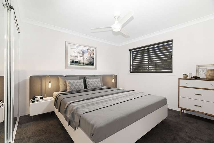 Fourth view of Homely townhouse listing, 2/136 Ferndale Street, Annerley QLD 4103