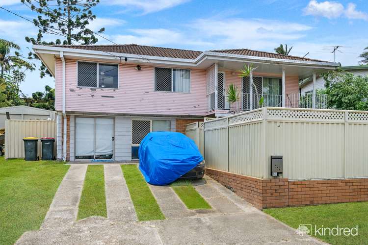 Main view of Homely house listing, 21 Chartwell Street, Margate QLD 4019