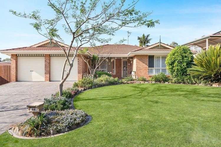 Main view of Homely house listing, 29 Elder Way, Mount Annan NSW 2567