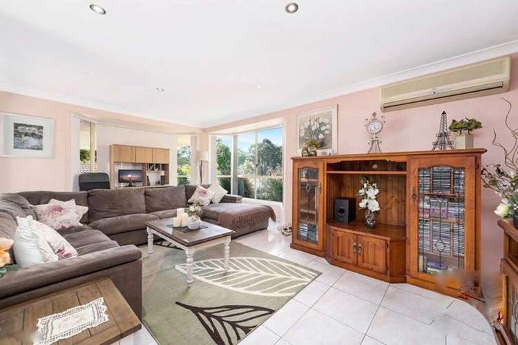 Third view of Homely house listing, 29 Elder Way, Mount Annan NSW 2567