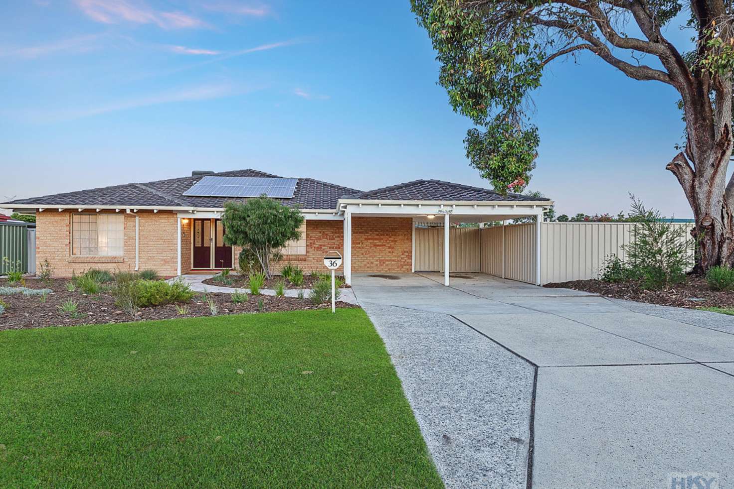 Main view of Homely house listing, 36 Valley Brook Road, Caversham WA 6055
