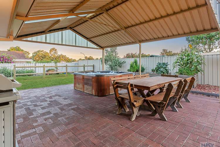 Fourth view of Homely house listing, 36 Valley Brook Road, Caversham WA 6055