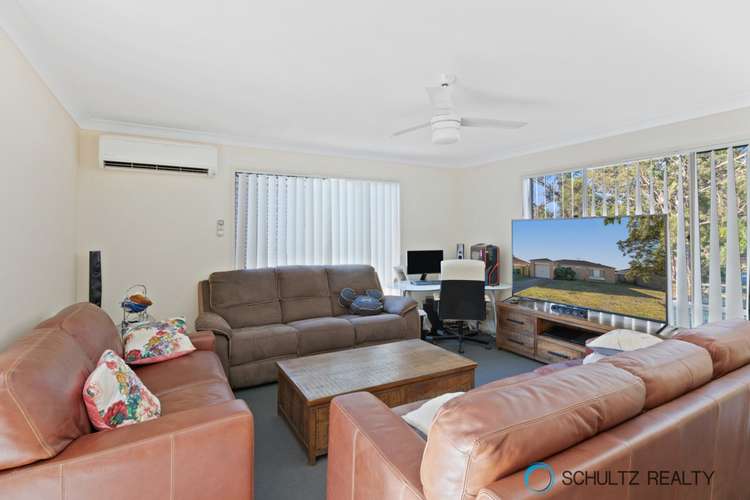 Fourth view of Homely house listing, 31/50 Clarks Road, Loganholme QLD 4129