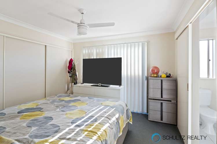 Sixth view of Homely house listing, 31/50 Clarks Road, Loganholme QLD 4129