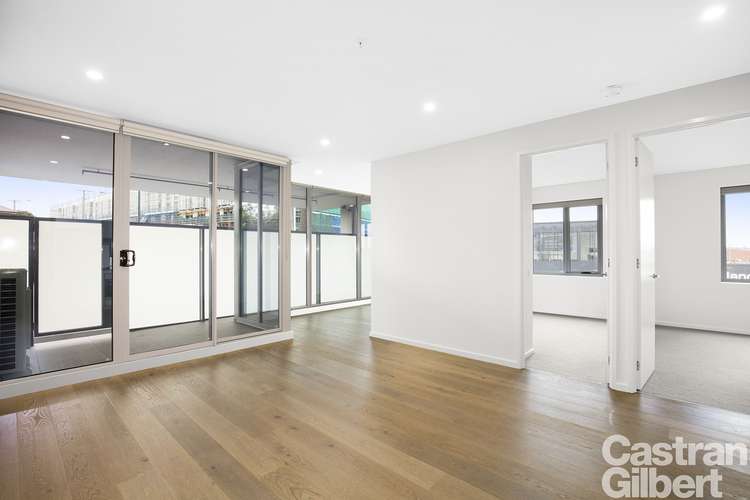 Main view of Homely apartment listing, 119/1-11 Moreland Street, Footscray VIC 3011