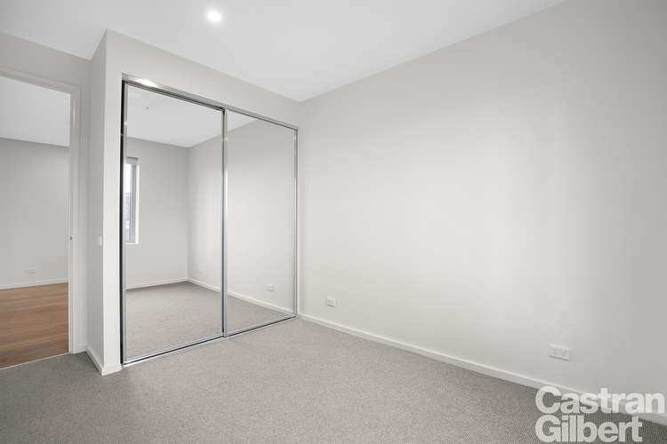 Fifth view of Homely apartment listing, 119/1-11 Moreland Street, Footscray VIC 3011