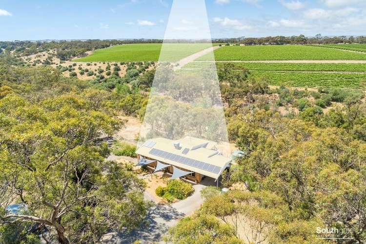 174 Upper Penneys Hill Road, Onkaparinga Hills SA 5163