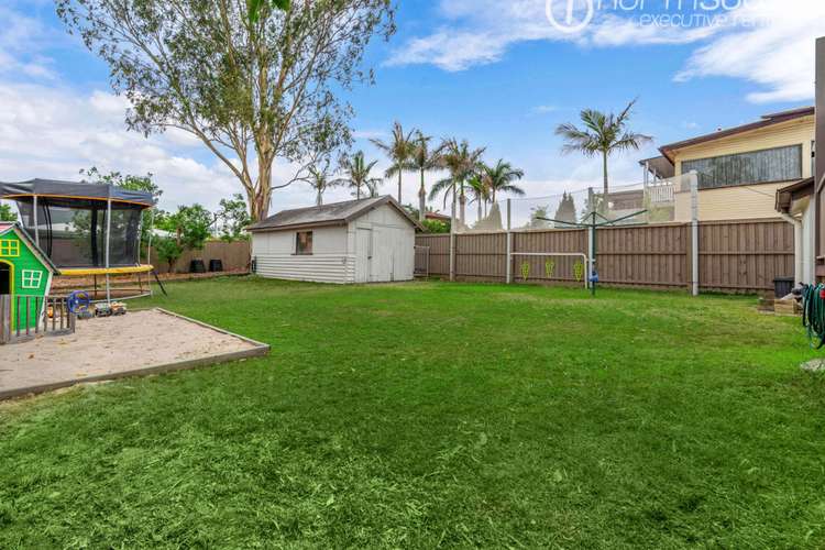 Second view of Homely house listing, 64 Macrossan Avenue, Norman Park QLD 4170