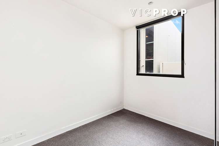 Fourth view of Homely apartment listing, 110/145 Roden Street, West Melbourne VIC 3003