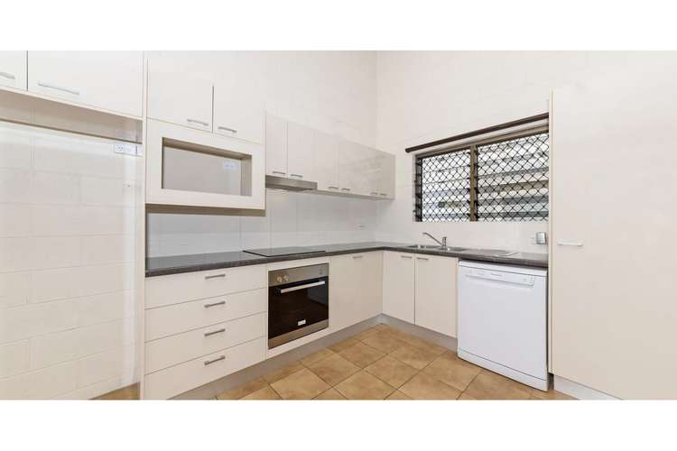 Second view of Homely unit listing, 1/31 Queens Road, Railway Estate QLD 4810