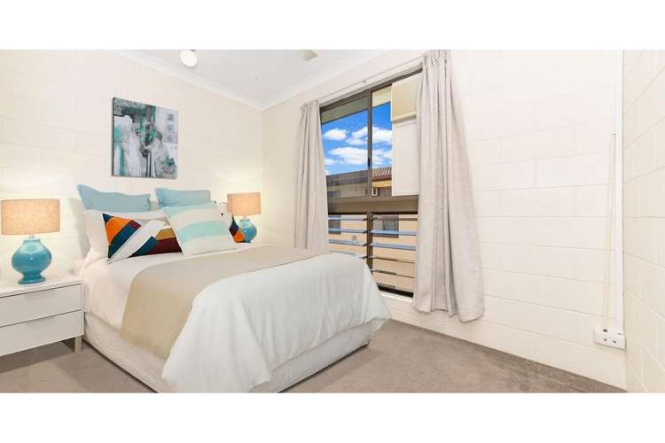 Fifth view of Homely unit listing, 1/31 Queens Road, Railway Estate QLD 4810