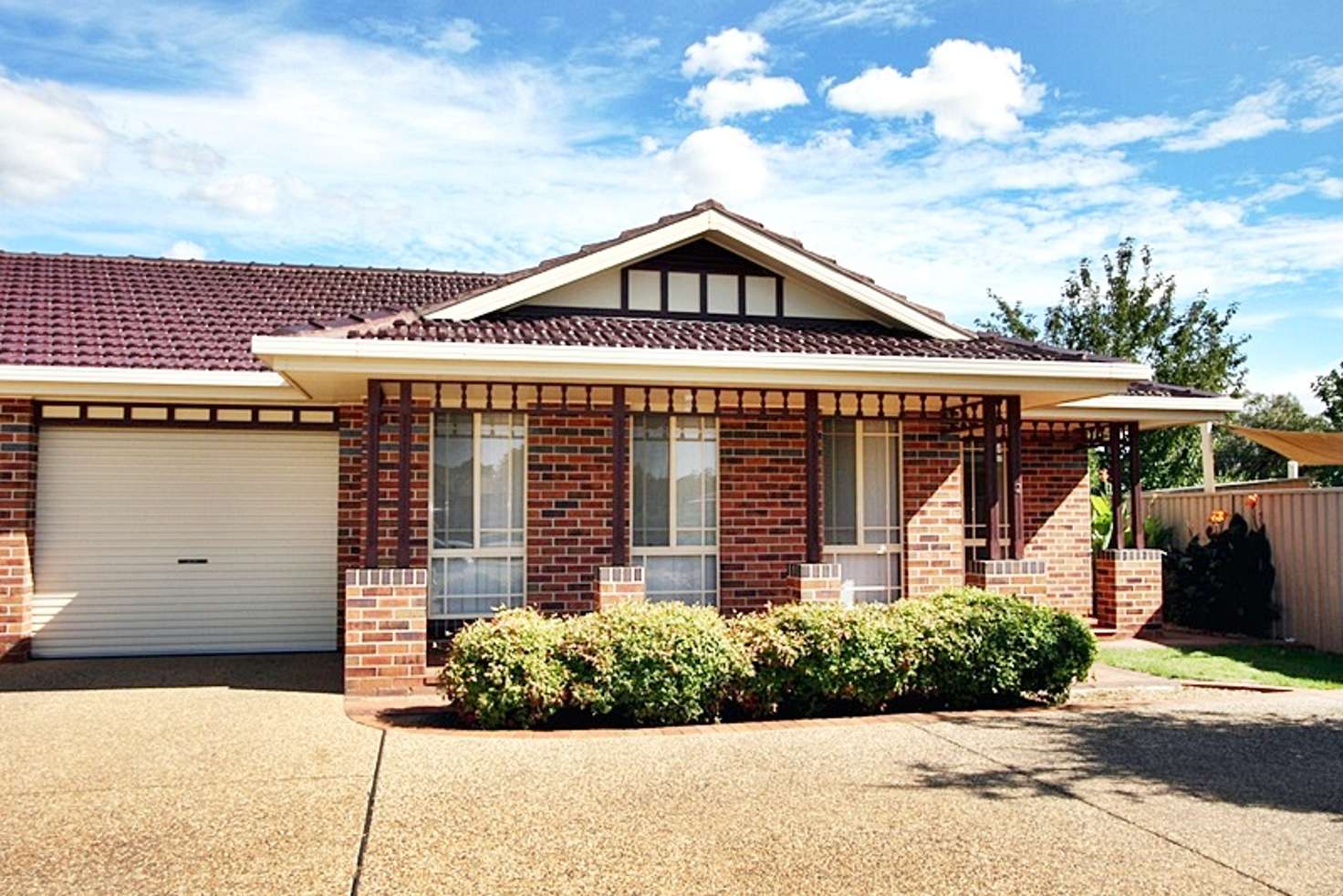 Main view of Homely unit listing, 2/6 Liberty Place, Wagga Wagga NSW 2650