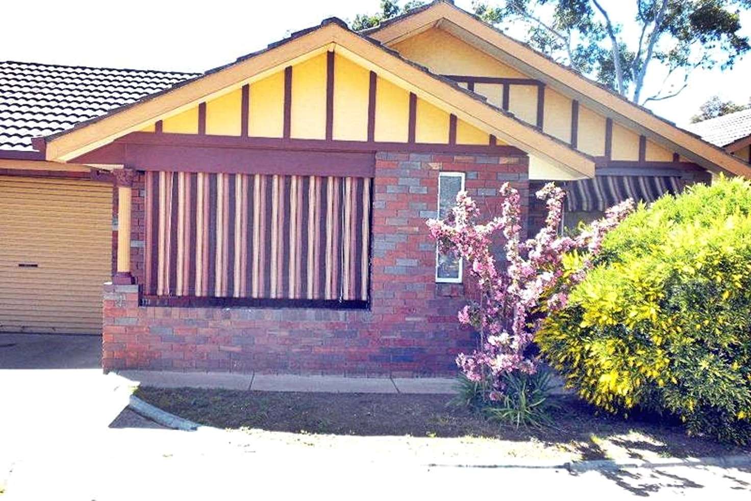 Main view of Homely unit listing, 4/9 Docker Street, Wagga Wagga NSW 2650