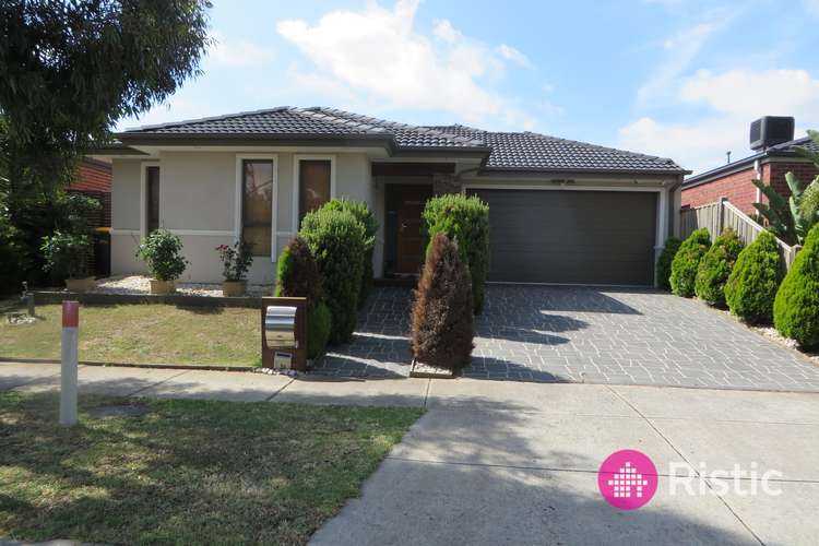 Main view of Homely house listing, 24 Maremma Drive, Mernda VIC 3754