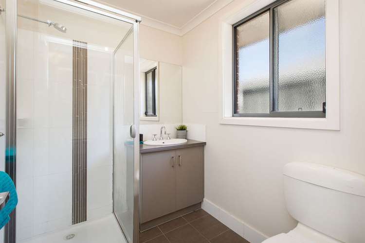 Fourth view of Homely townhouse listing, 2/3 Swallow Street, Thurgoona NSW 2640