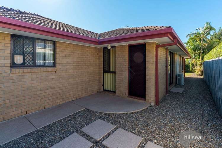 Second view of Homely semiDetached listing, 2/10 Hentdale Court, Labrador QLD 4215