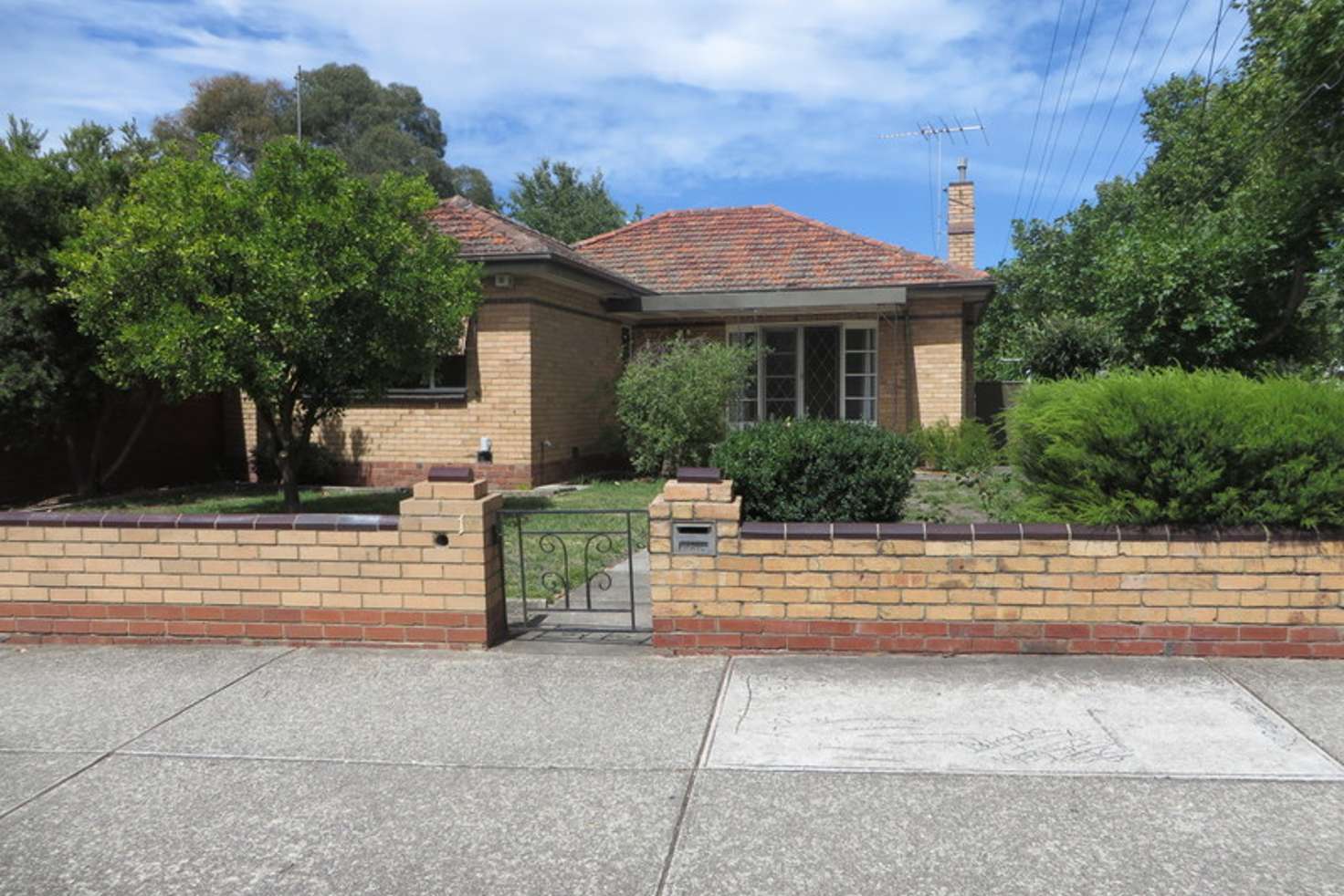 Main view of Homely house listing, 1 Railway Place, Fairfield VIC 3078