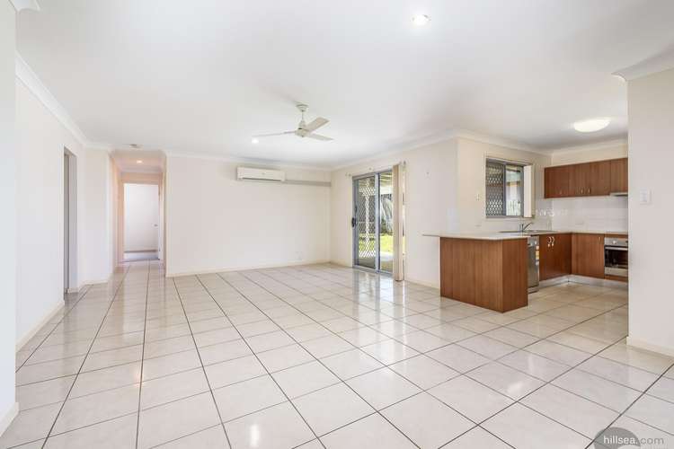 Second view of Homely house listing, 42 Treeline Circuit, Upper Coomera QLD 4209