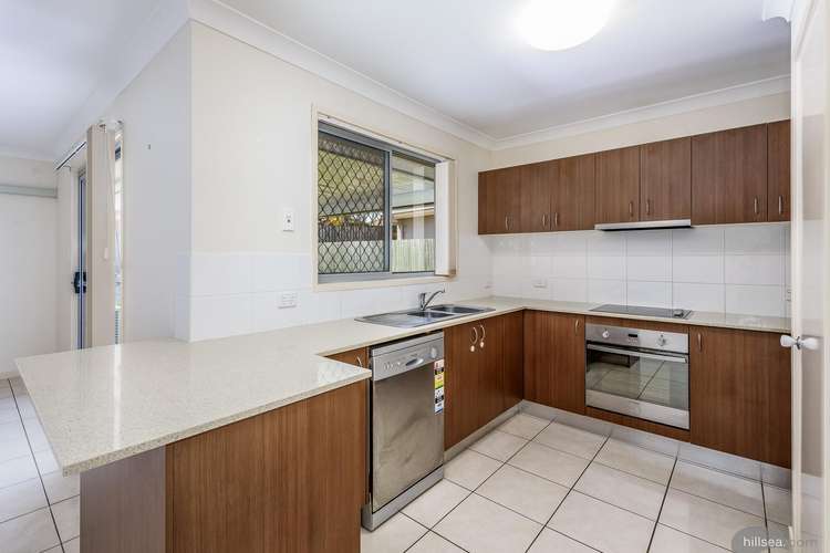 Third view of Homely house listing, 42 Treeline Circuit, Upper Coomera QLD 4209