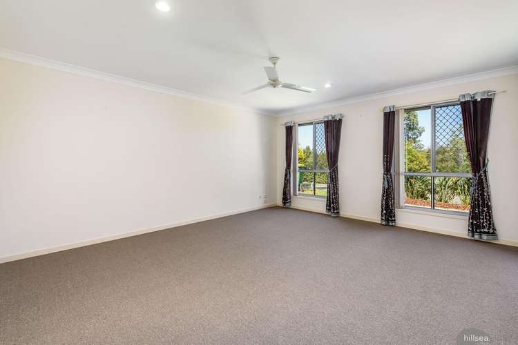 Fourth view of Homely house listing, 42 Treeline Circuit, Upper Coomera QLD 4209