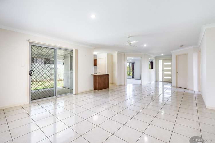 Fifth view of Homely house listing, 42 Treeline Circuit, Upper Coomera QLD 4209