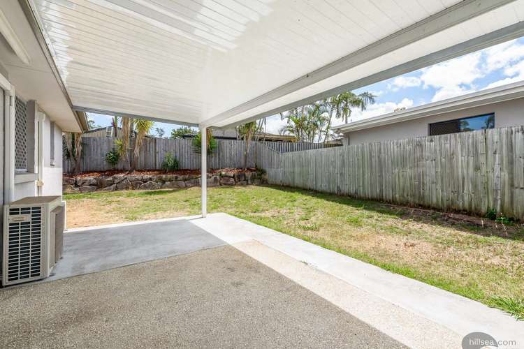 Sixth view of Homely house listing, 42 Treeline Circuit, Upper Coomera QLD 4209