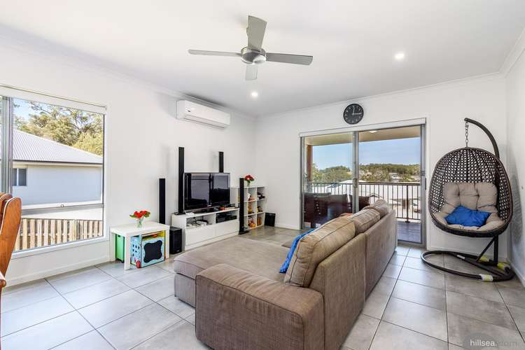Fourth view of Homely house listing, 25 Butcher Bird Circuit, Upper Coomera QLD 4209
