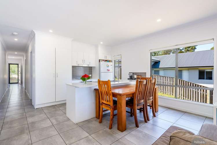 Fifth view of Homely house listing, 25 Butcher Bird Circuit, Upper Coomera QLD 4209
