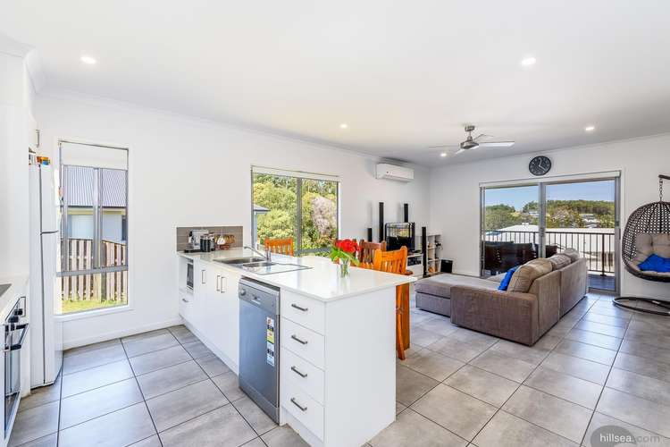 Seventh view of Homely house listing, 25 Butcher Bird Circuit, Upper Coomera QLD 4209