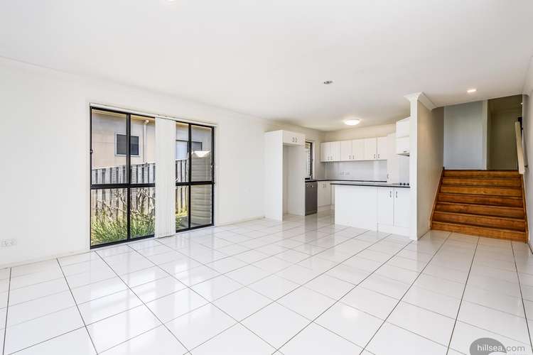 Fifth view of Homely house listing, 46 Annabelle Crescent, Upper Coomera QLD 4209