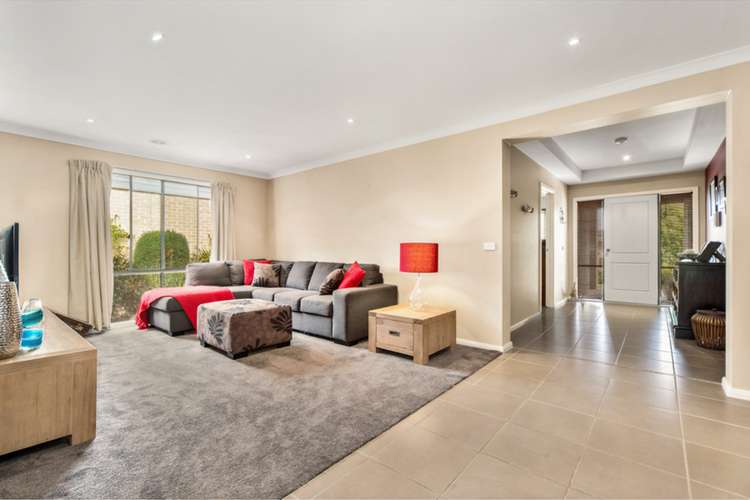 Second view of Homely house listing, 29 Banksia Crescent, Tyabb VIC 3913