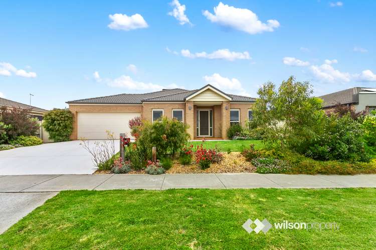 Main view of Homely house listing, 35 Donegal Avenue, Traralgon VIC 3844