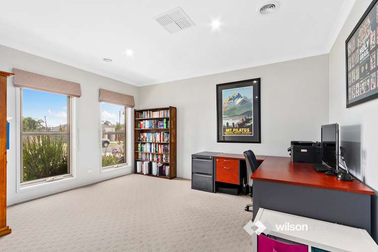 Fourth view of Homely house listing, 35 Donegal Avenue, Traralgon VIC 3844