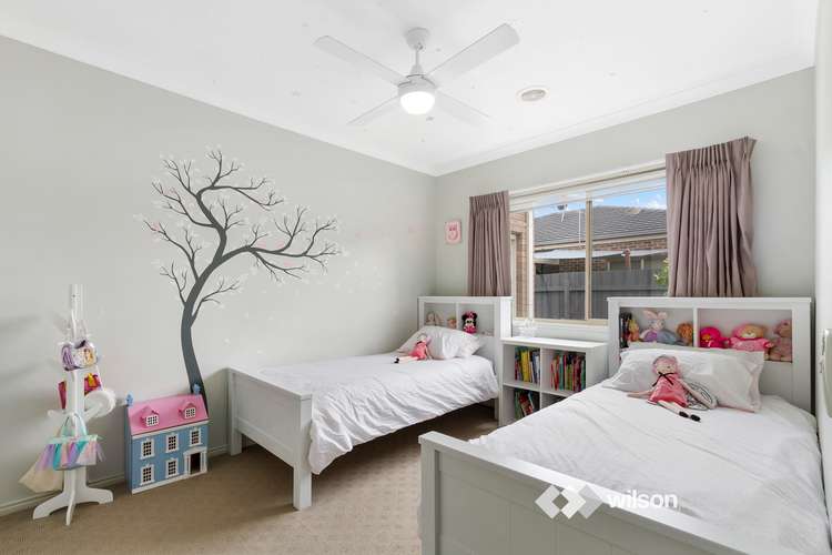 Fifth view of Homely house listing, 35 Donegal Avenue, Traralgon VIC 3844