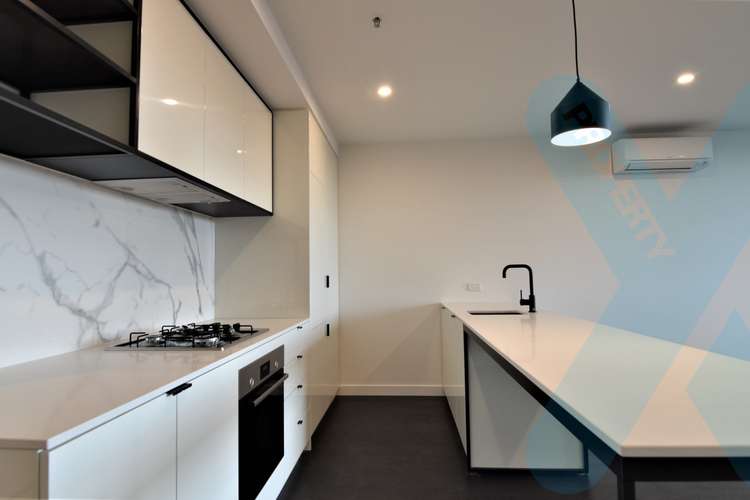 Fourth view of Homely apartment listing, 513/14 David Street, Richmond VIC 3121