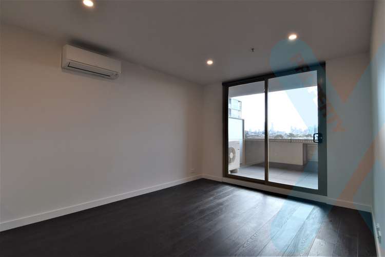 Fifth view of Homely apartment listing, 513/14 David Street, Richmond VIC 3121