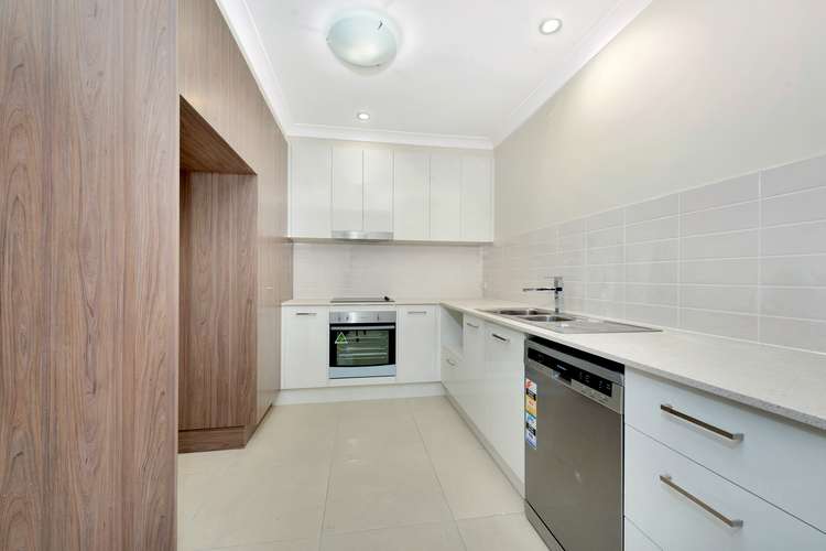 Second view of Homely townhouse listing, 2/44 Holland Crescent, Capalaba QLD 4157