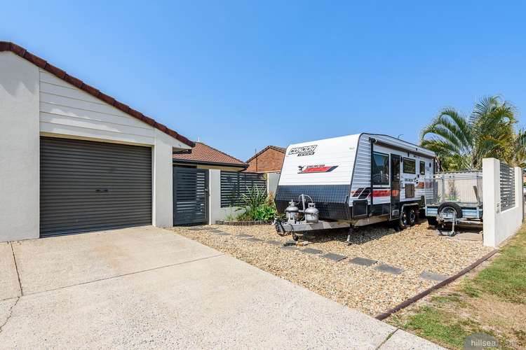 Main view of Homely semiDetached listing, 1/5 Possum Crescent, Coombabah QLD 4216