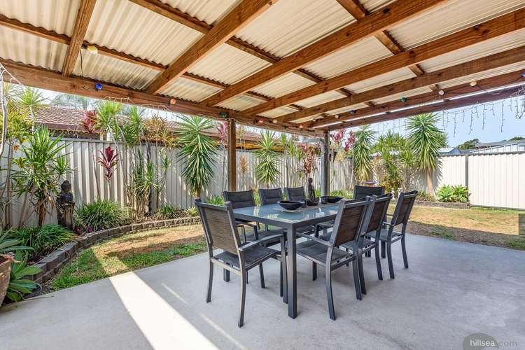 Second view of Homely semiDetached listing, 1/5 Possum Crescent, Coombabah QLD 4216