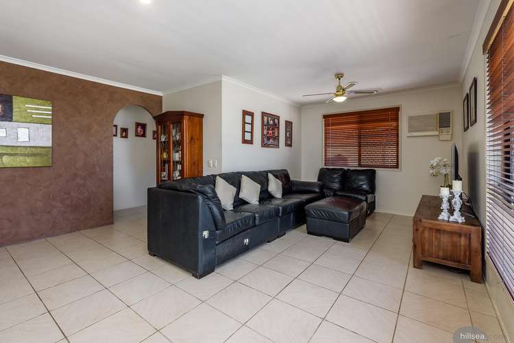 Third view of Homely semiDetached listing, 1/5 Possum Crescent, Coombabah QLD 4216