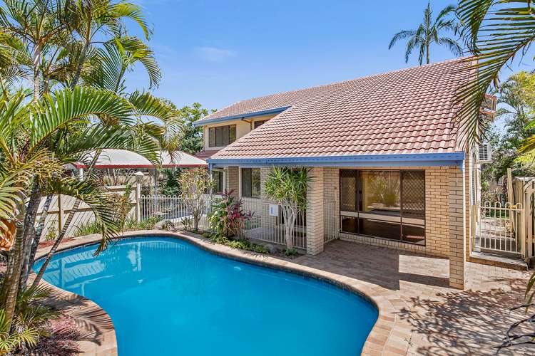 Main view of Homely house listing, 23 Greenleaf Street, Sunnybank Hills QLD 4109