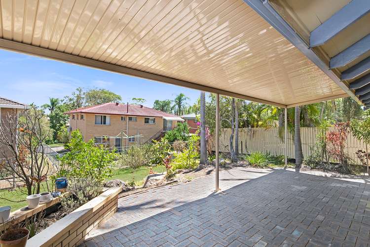 Third view of Homely house listing, 23 Greenleaf Street, Sunnybank Hills QLD 4109